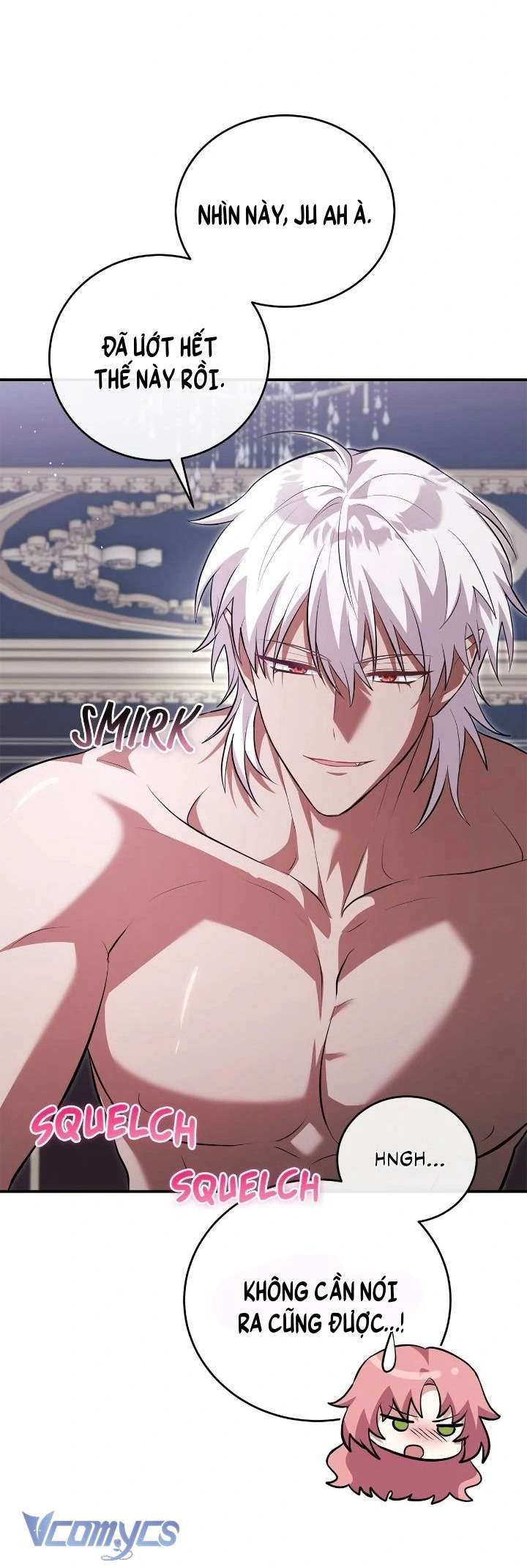 Dàn Harem Nóng Bỏng Đang Dần Lạnh Nhạt Với Tôi! Chapter 11 - 29