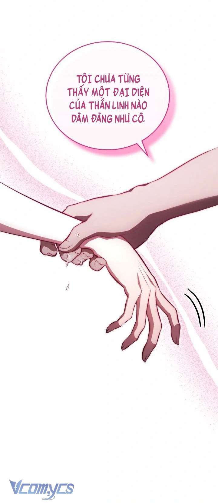 Dàn Harem Nóng Bỏng Đang Dần Lạnh Nhạt Với Tôi! Chapter 11 - 30