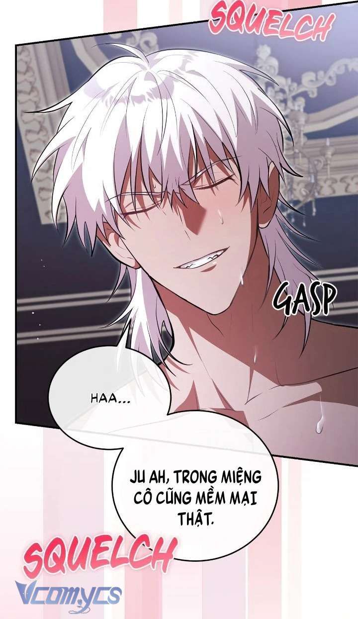 Dàn Harem Nóng Bỏng Đang Dần Lạnh Nhạt Với Tôi! Chapter 11 - 41