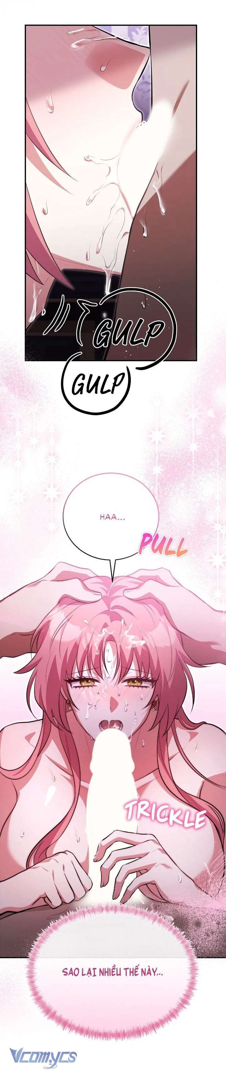 Dàn Harem Nóng Bỏng Đang Dần Lạnh Nhạt Với Tôi! Chapter 11 - 43