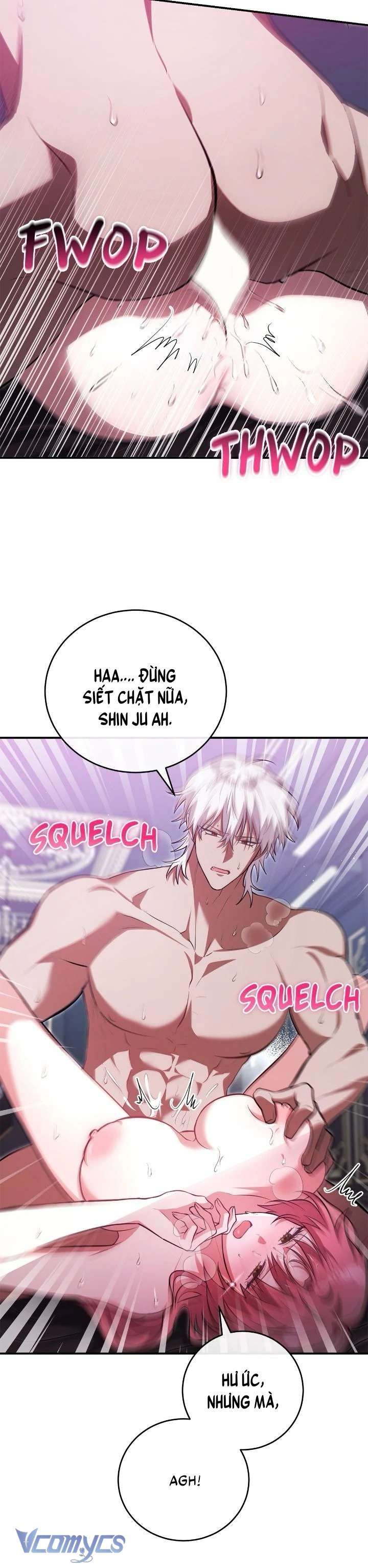 Dàn Harem Nóng Bỏng Đang Dần Lạnh Nhạt Với Tôi! Chapter 11 - 50