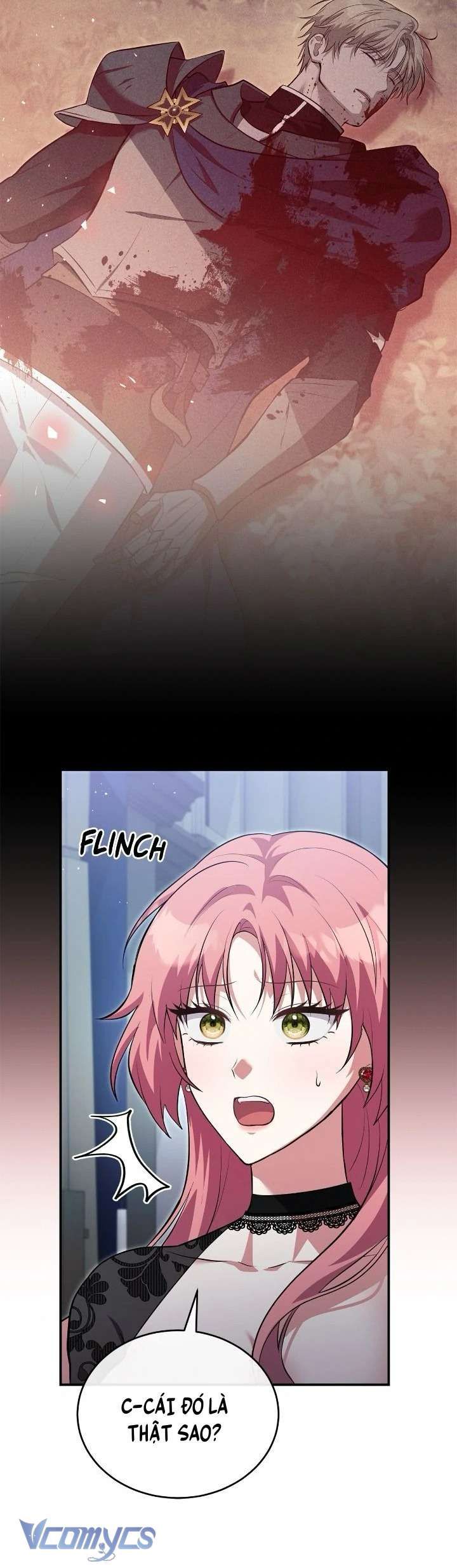 Dàn Harem Nóng Bỏng Đang Dần Lạnh Nhạt Với Tôi! Chapter 11 - 6