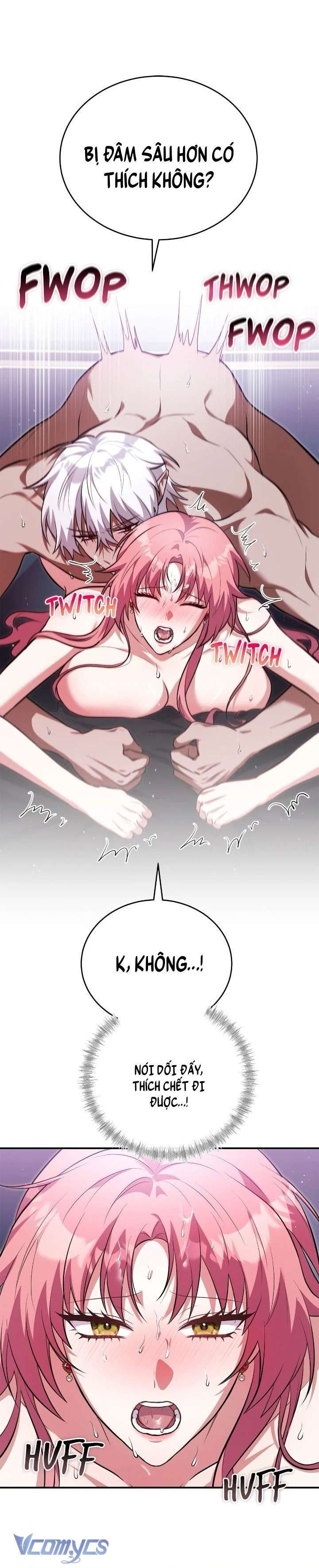 Dàn Harem Nóng Bỏng Đang Dần Lạnh Nhạt Với Tôi! Chapter 11 - 52