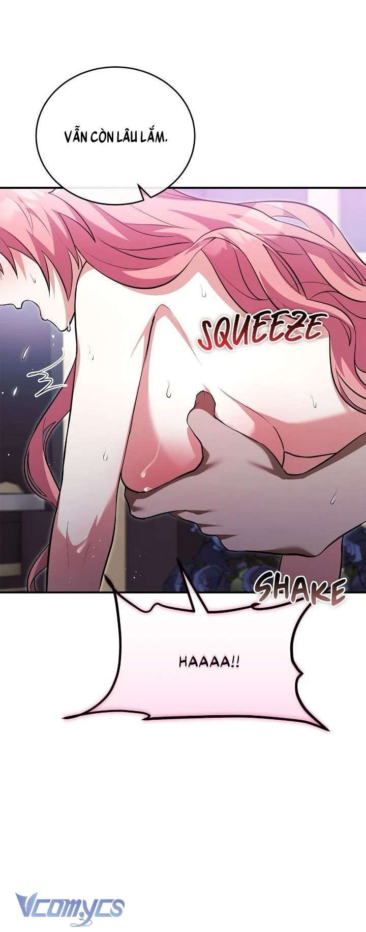 Dàn Harem Nóng Bỏng Đang Dần Lạnh Nhạt Với Tôi! Chapter 11 - 54