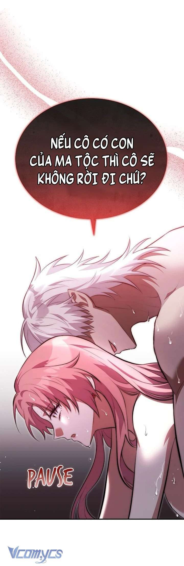 Dàn Harem Nóng Bỏng Đang Dần Lạnh Nhạt Với Tôi! Chapter 11 - 56