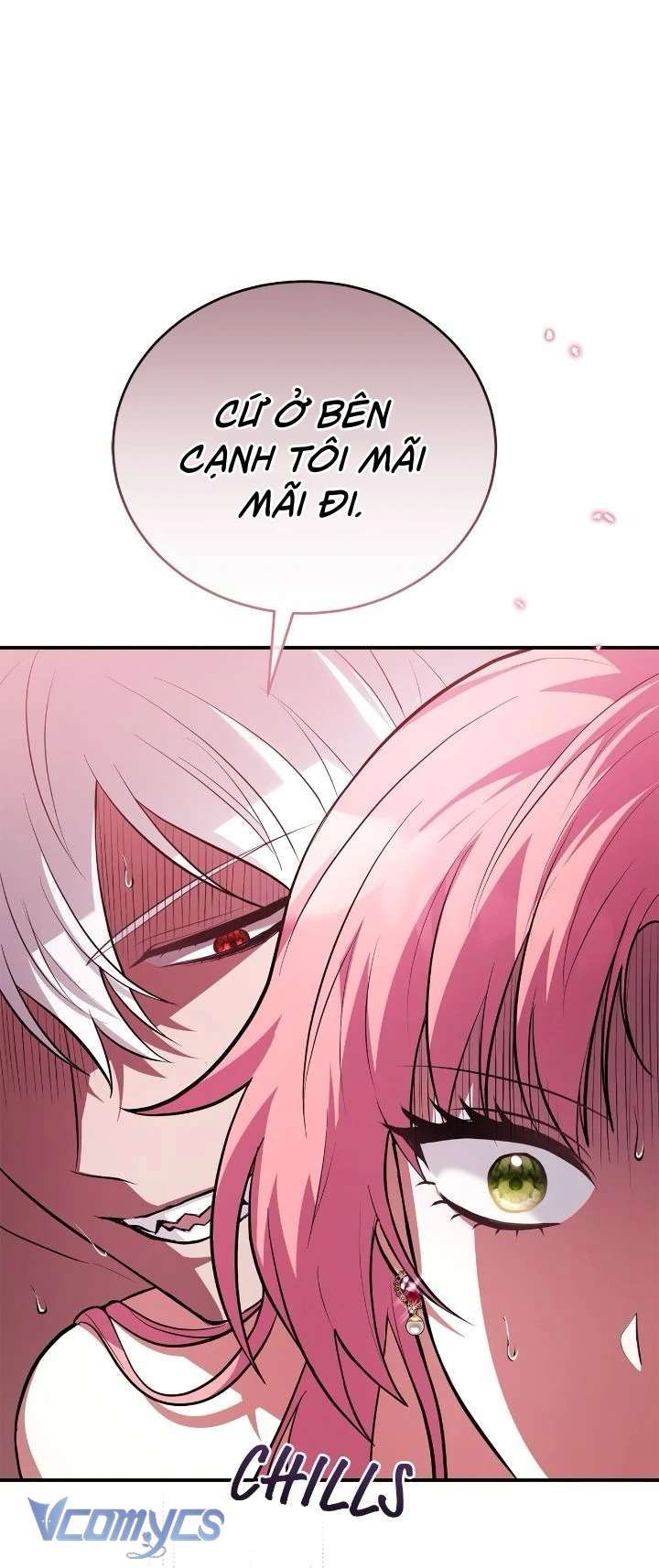 Dàn Harem Nóng Bỏng Đang Dần Lạnh Nhạt Với Tôi! Chapter 11 - 57