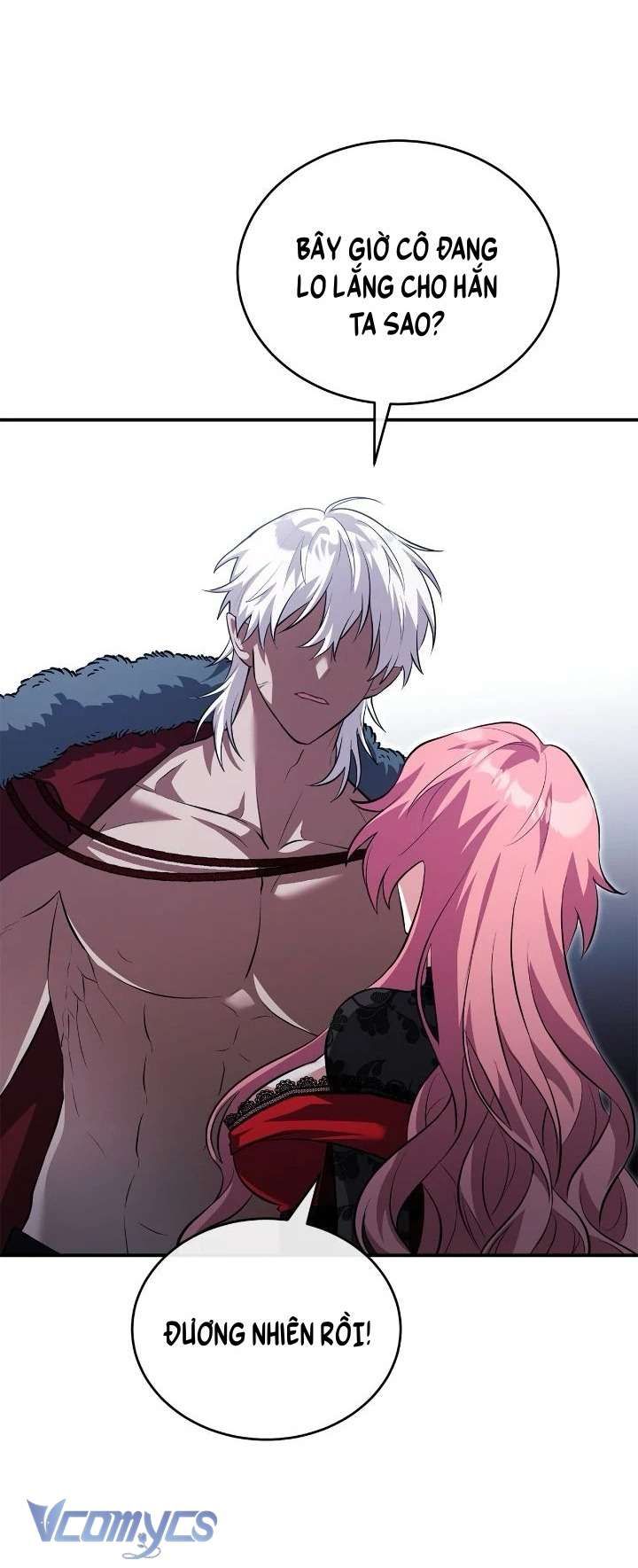 Dàn Harem Nóng Bỏng Đang Dần Lạnh Nhạt Với Tôi! Chapter 11 - 7