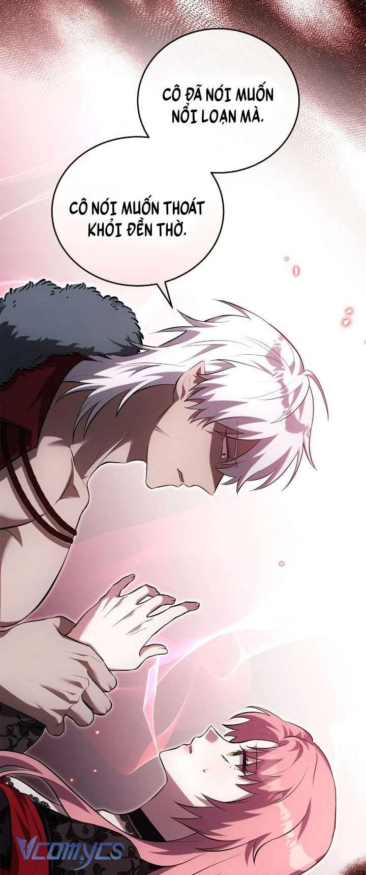 Dàn Harem Nóng Bỏng Đang Dần Lạnh Nhạt Với Tôi! Chapter 11 - 9