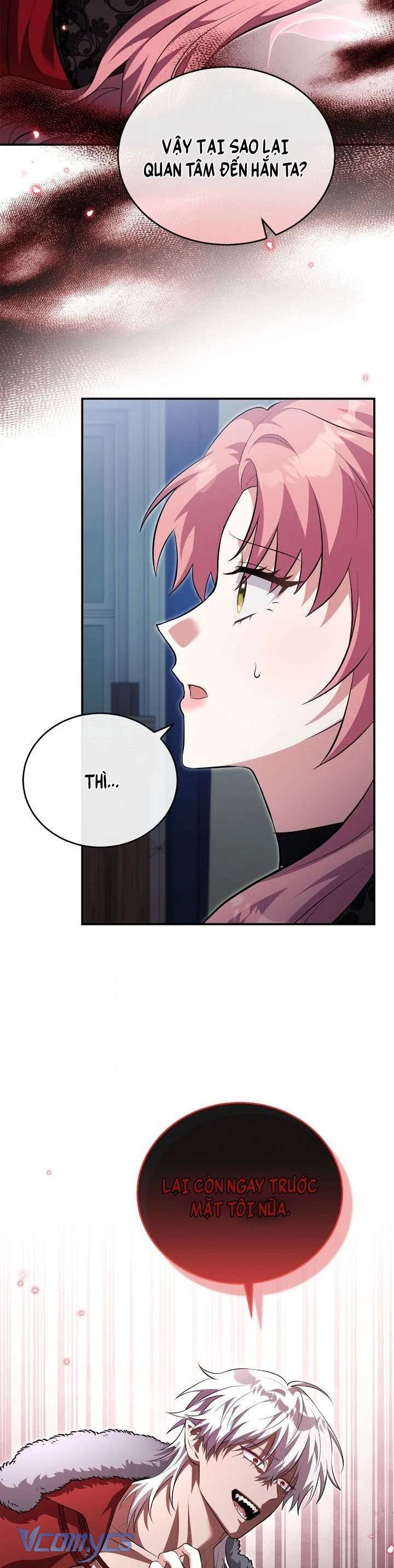 Dàn Harem Nóng Bỏng Đang Dần Lạnh Nhạt Với Tôi! Chapter 11 - 10