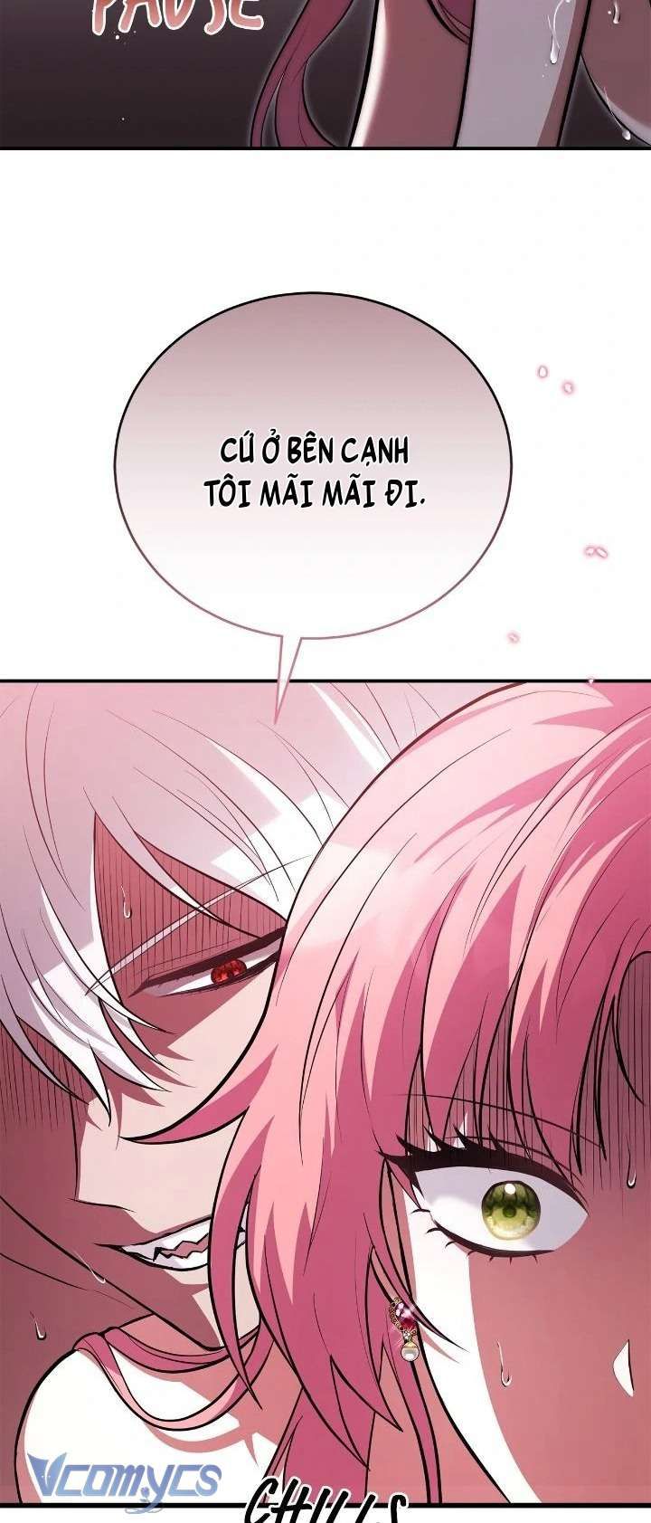 Dàn Harem Nóng Bỏng Đang Dần Lạnh Nhạt Với Tôi! Chapter 12 - 2