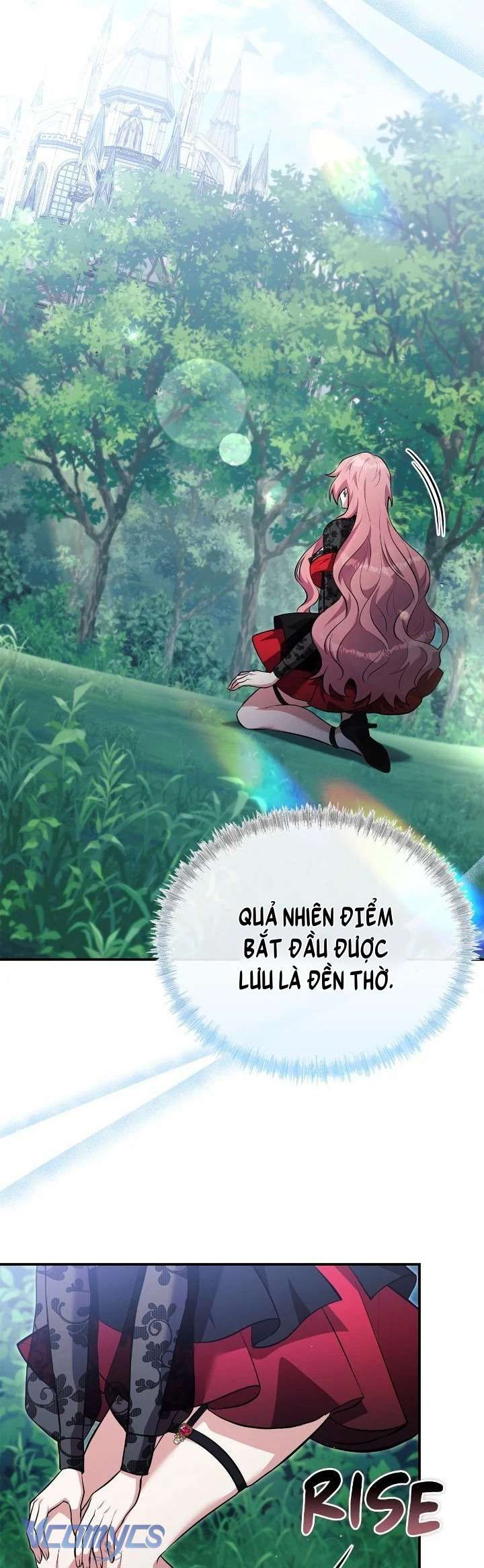 Dàn Harem Nóng Bỏng Đang Dần Lạnh Nhạt Với Tôi! Chapter 12 - 11