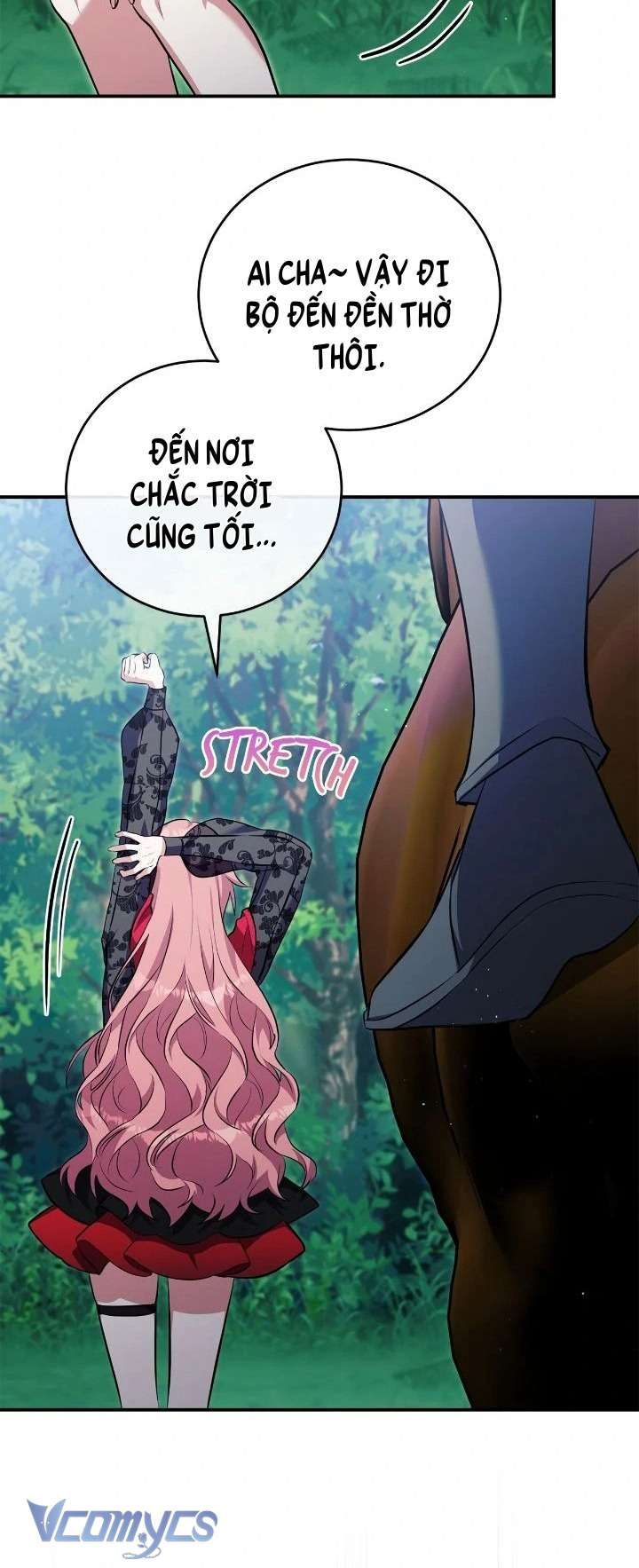 Dàn Harem Nóng Bỏng Đang Dần Lạnh Nhạt Với Tôi! Chapter 12 - 12