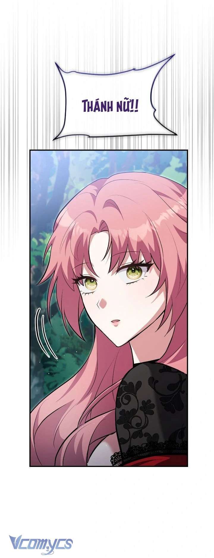 Dàn Harem Nóng Bỏng Đang Dần Lạnh Nhạt Với Tôi! Chapter 12 - 13