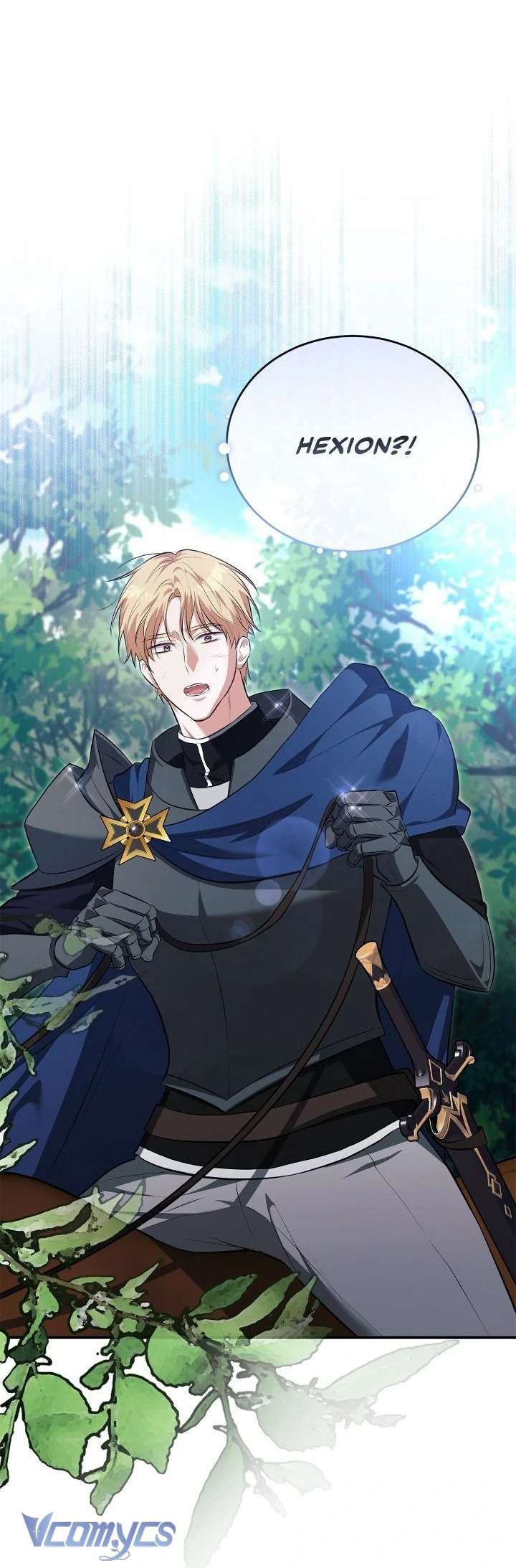 Dàn Harem Nóng Bỏng Đang Dần Lạnh Nhạt Với Tôi! Chapter 12 - 14