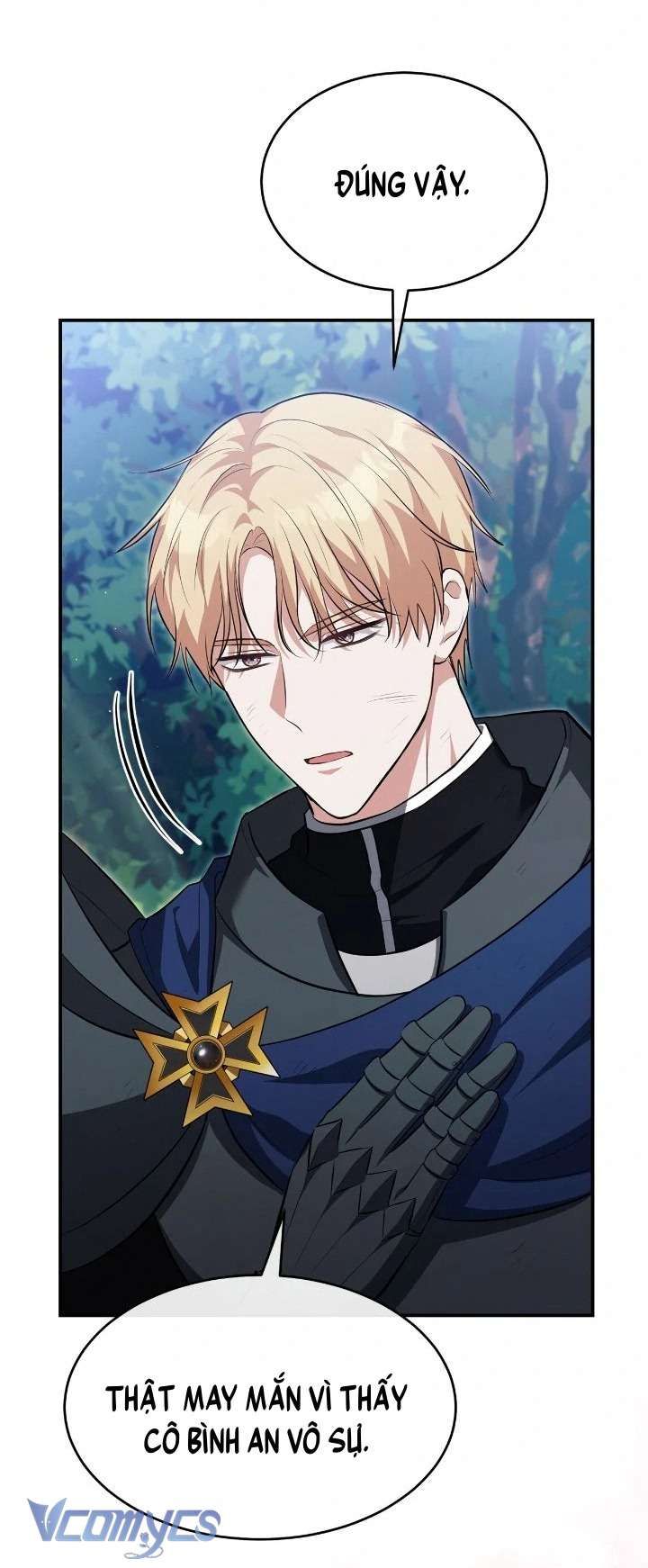 Dàn Harem Nóng Bỏng Đang Dần Lạnh Nhạt Với Tôi! Chapter 12 - 17