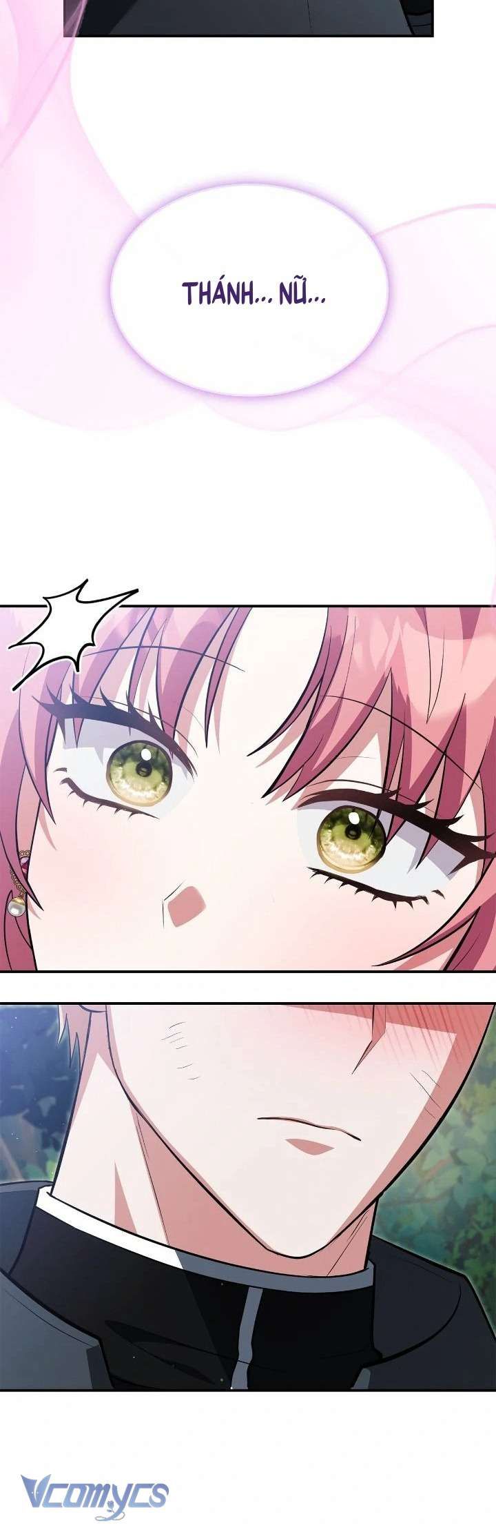 Dàn Harem Nóng Bỏng Đang Dần Lạnh Nhạt Với Tôi! Chapter 12 - 24