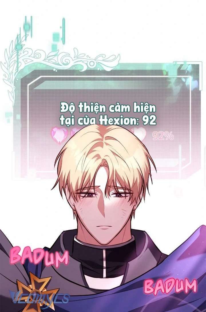 Dàn Harem Nóng Bỏng Đang Dần Lạnh Nhạt Với Tôi! Chapter 12 - 25