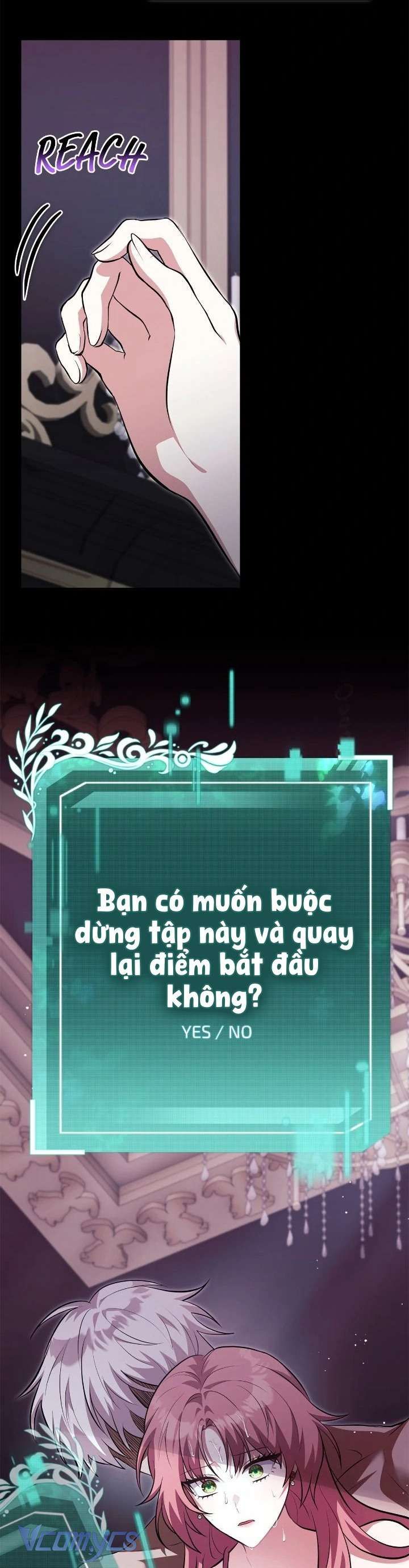 Dàn Harem Nóng Bỏng Đang Dần Lạnh Nhạt Với Tôi! Chapter 12 - 4