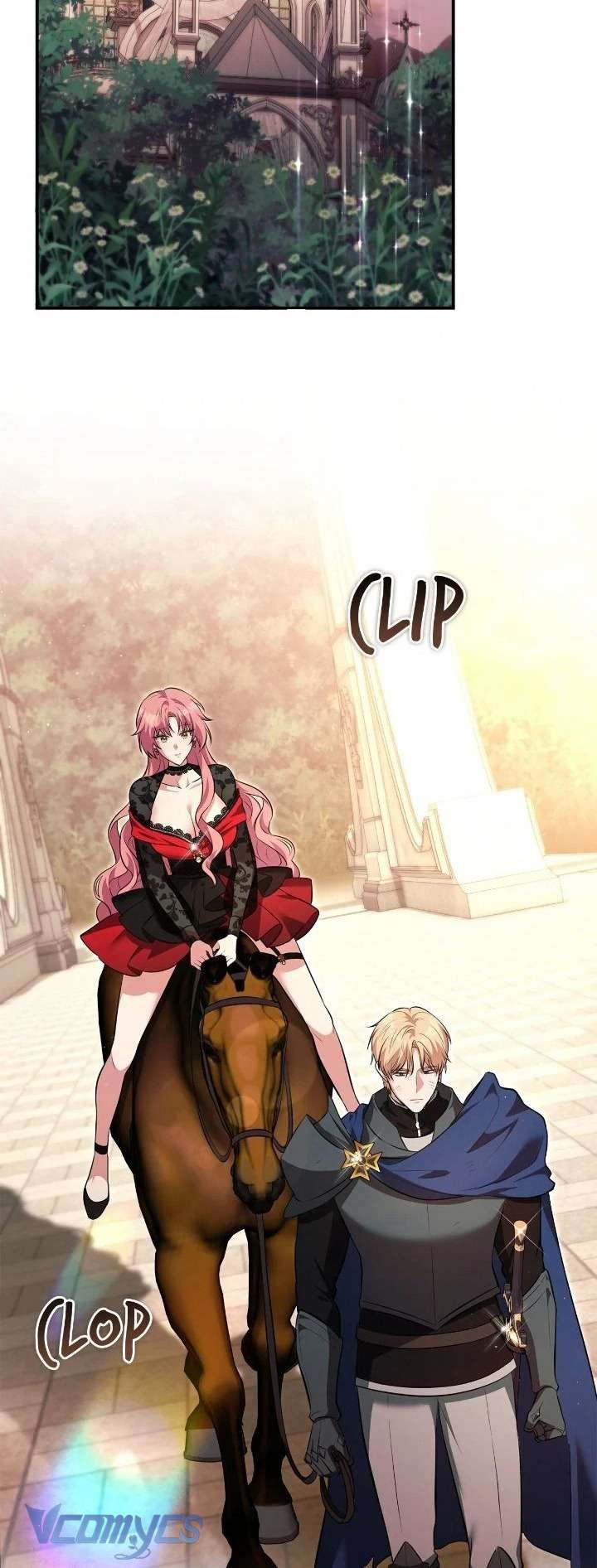 Dàn Harem Nóng Bỏng Đang Dần Lạnh Nhạt Với Tôi! Chapter 12 - 31