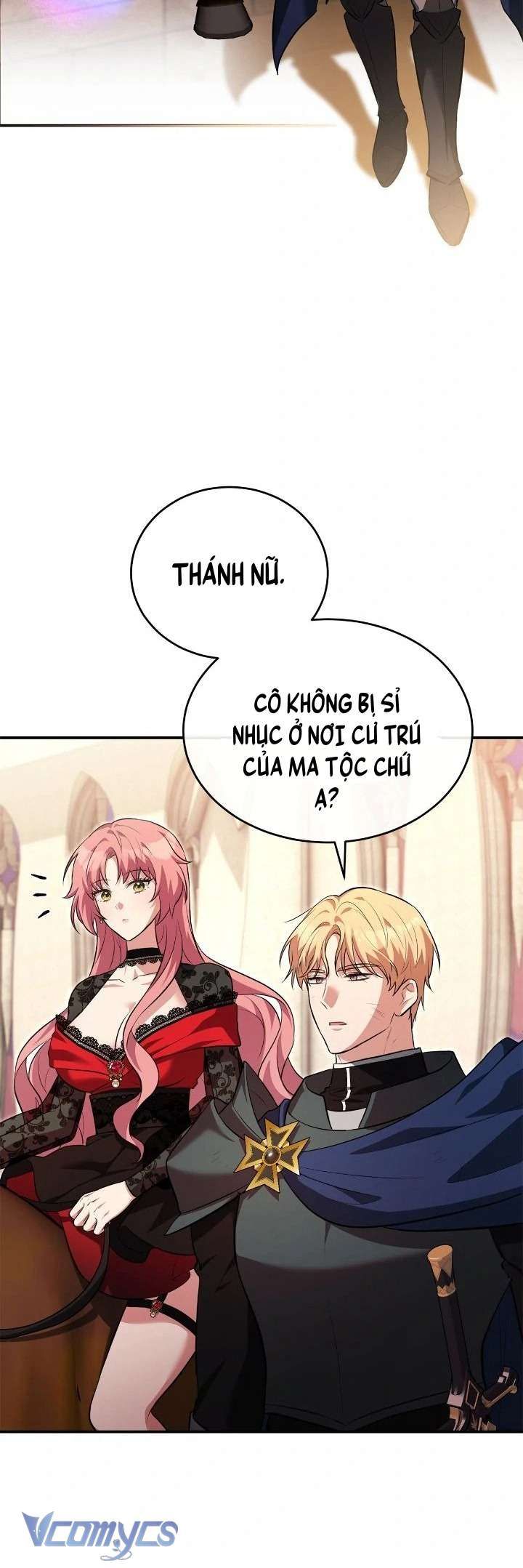 Dàn Harem Nóng Bỏng Đang Dần Lạnh Nhạt Với Tôi! Chapter 12 - 32