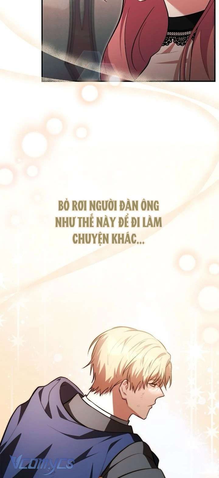 Dàn Harem Nóng Bỏng Đang Dần Lạnh Nhạt Với Tôi! Chapter 12 - 35