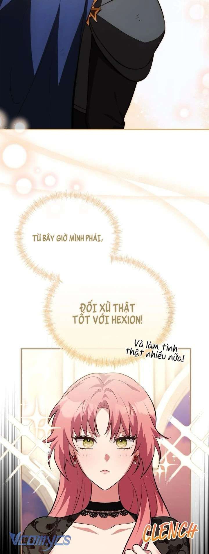 Dàn Harem Nóng Bỏng Đang Dần Lạnh Nhạt Với Tôi! Chapter 12 - 36