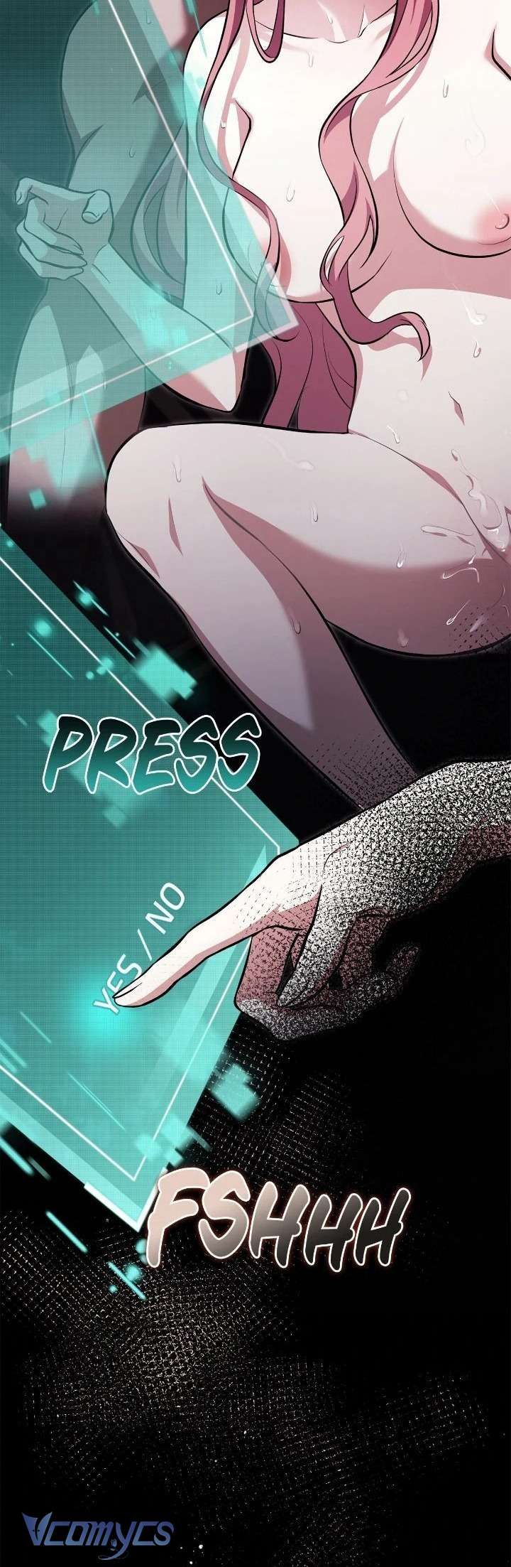 Dàn Harem Nóng Bỏng Đang Dần Lạnh Nhạt Với Tôi! Chapter 12 - 5