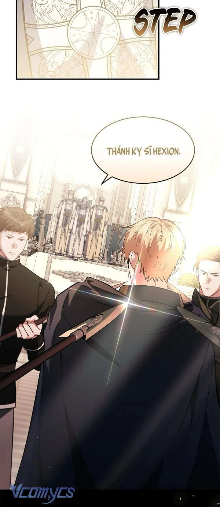 Dàn Harem Nóng Bỏng Đang Dần Lạnh Nhạt Với Tôi! Chapter 12 - 43