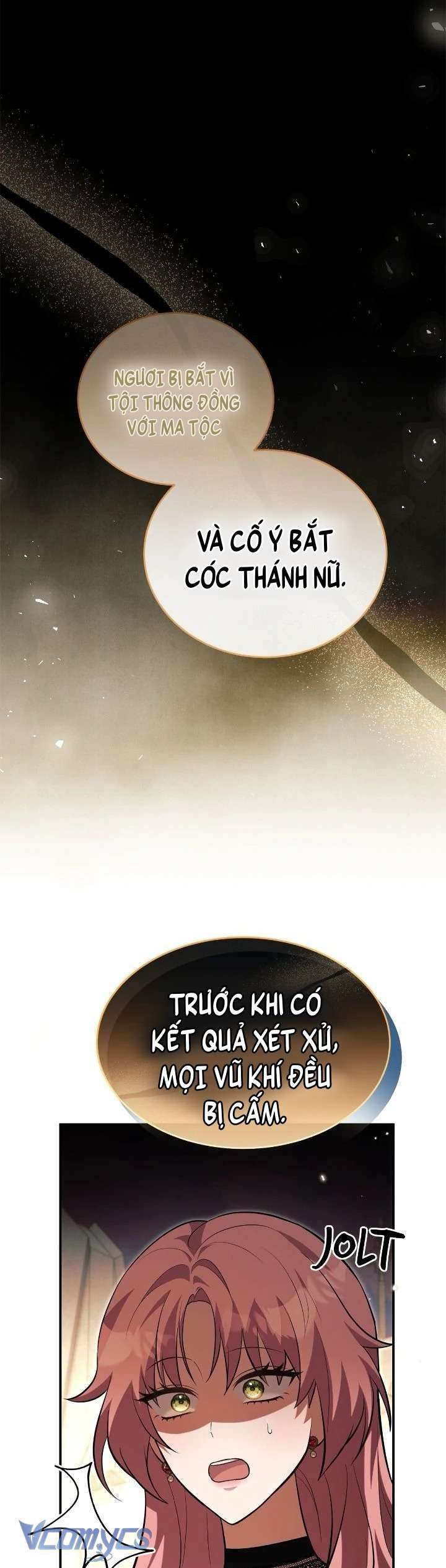 Dàn Harem Nóng Bỏng Đang Dần Lạnh Nhạt Với Tôi! Chapter 12 - 44