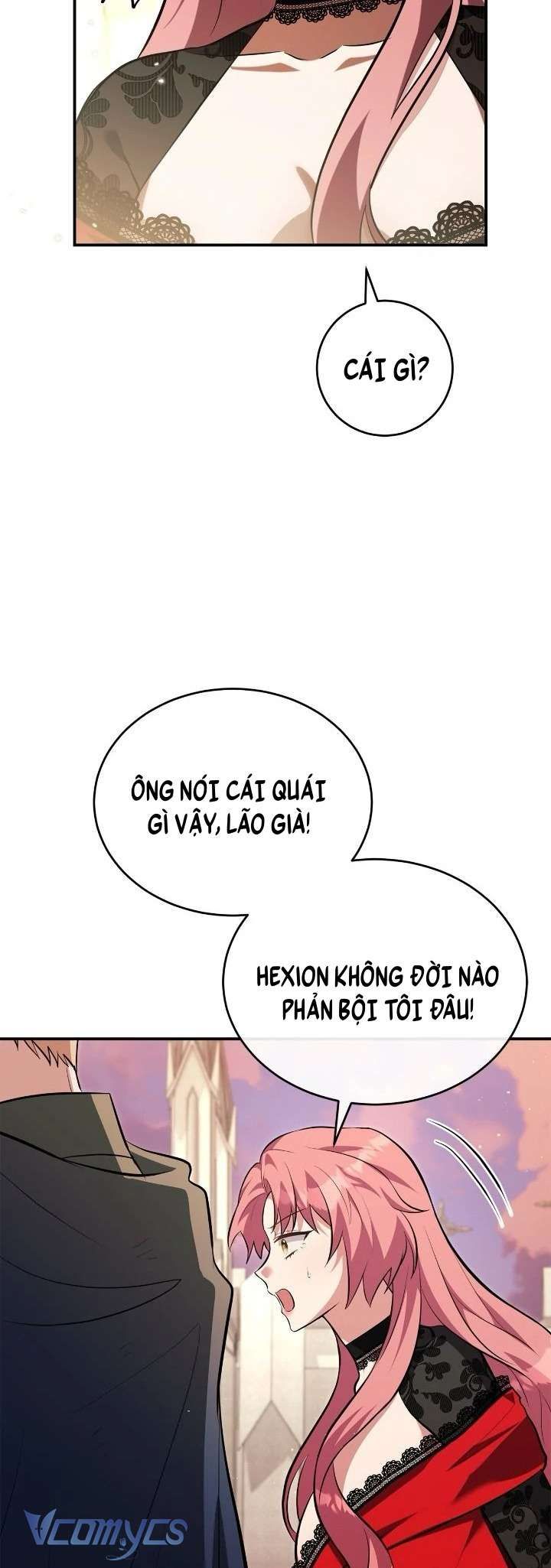 Dàn Harem Nóng Bỏng Đang Dần Lạnh Nhạt Với Tôi! Chapter 12 - 45