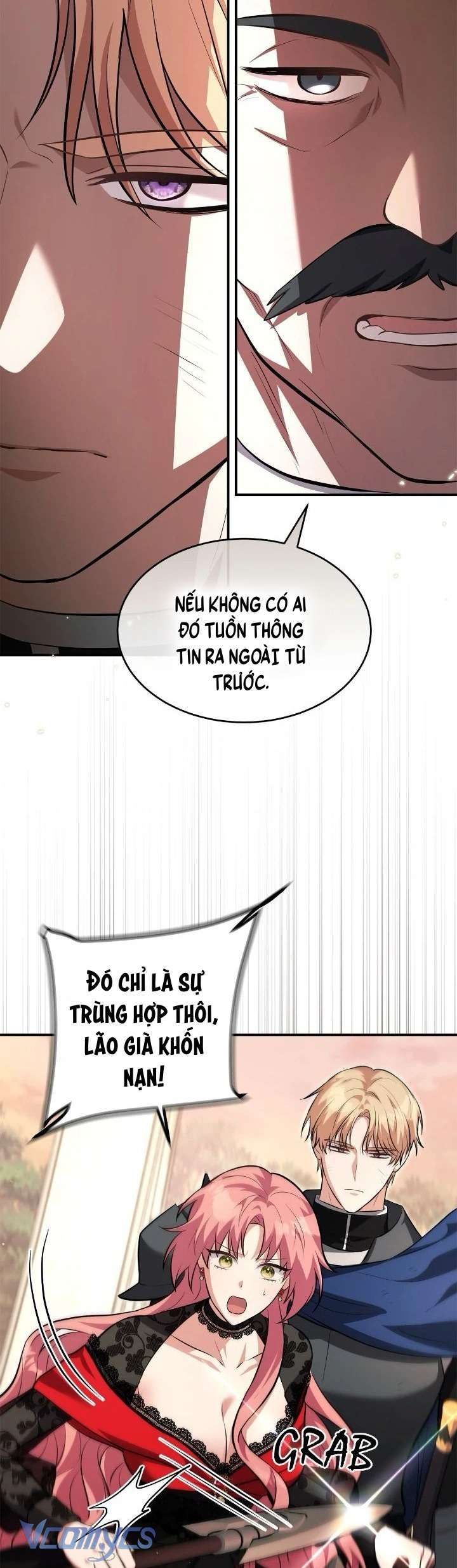 Dàn Harem Nóng Bỏng Đang Dần Lạnh Nhạt Với Tôi! Chapter 12 - 48