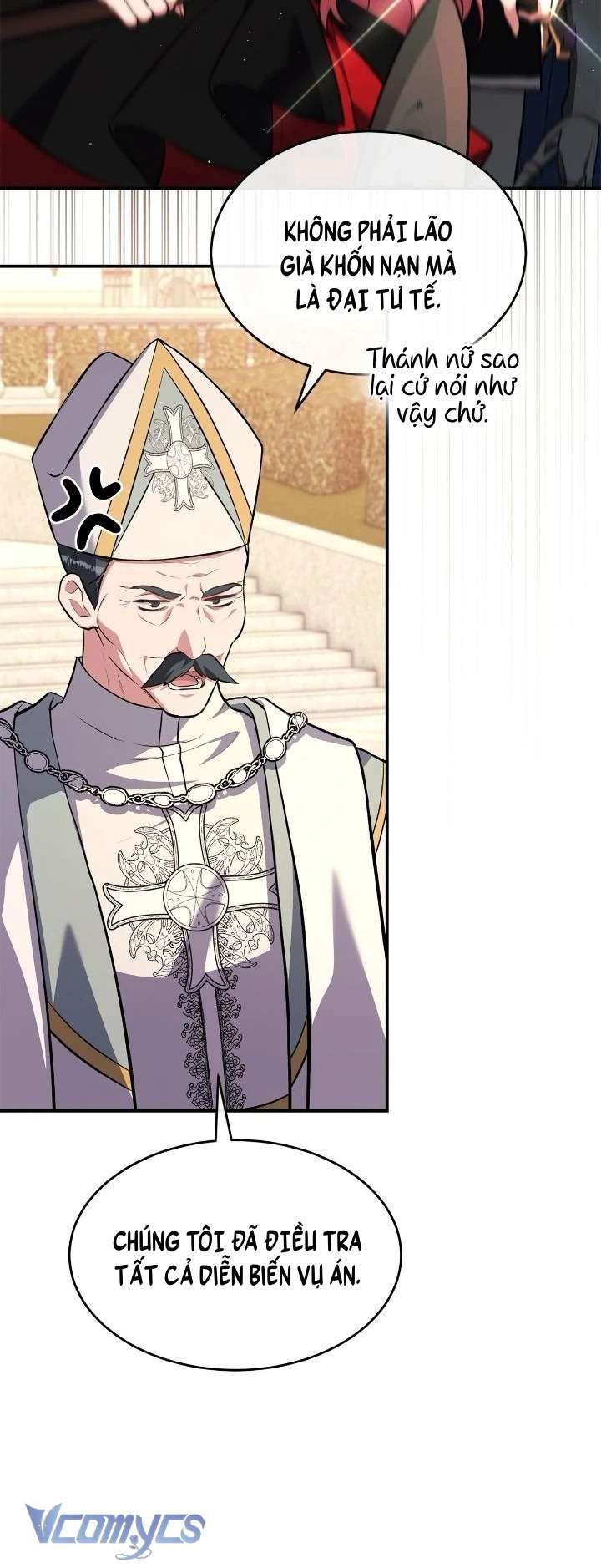 Dàn Harem Nóng Bỏng Đang Dần Lạnh Nhạt Với Tôi! Chapter 12 - 49