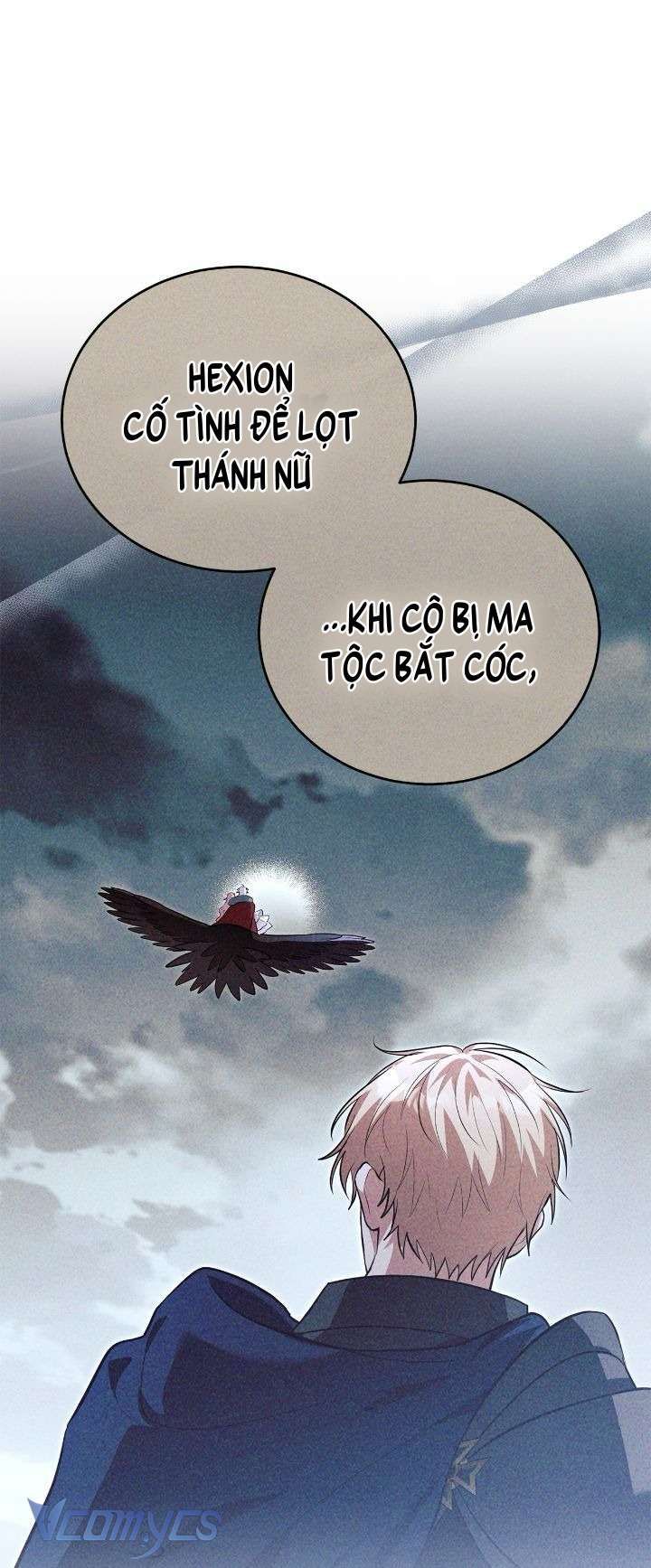 Dàn Harem Nóng Bỏng Đang Dần Lạnh Nhạt Với Tôi! Chapter 12 - 50