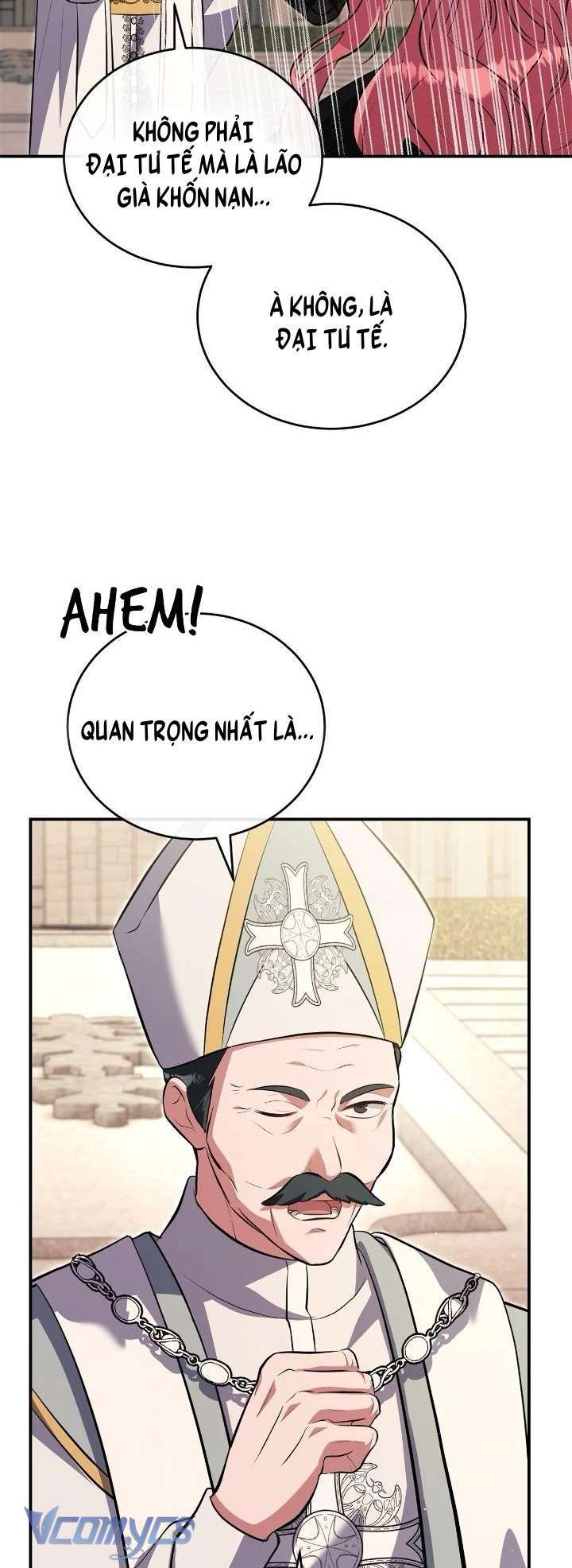 Dàn Harem Nóng Bỏng Đang Dần Lạnh Nhạt Với Tôi! Chapter 12 - 53