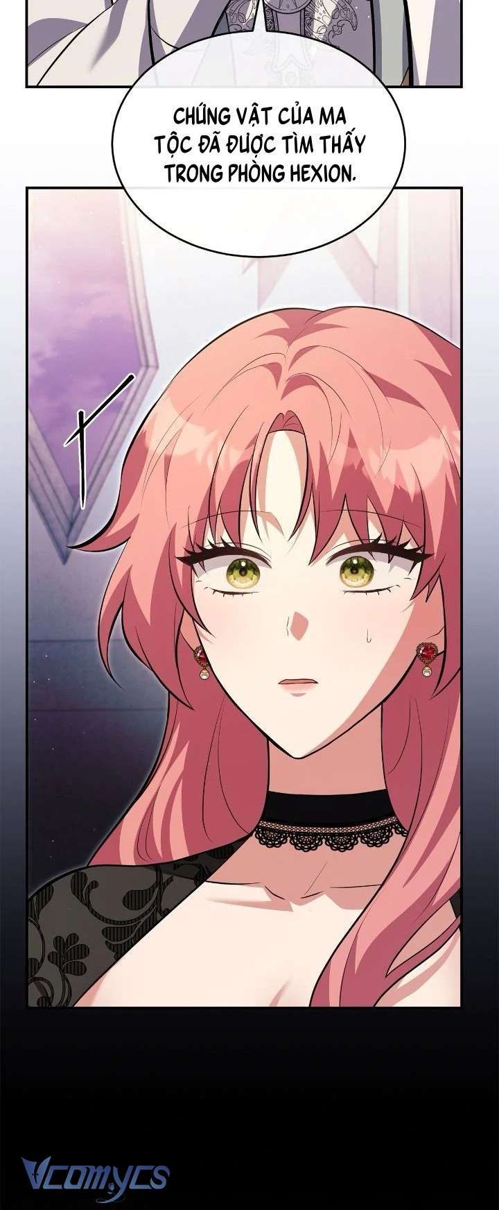 Dàn Harem Nóng Bỏng Đang Dần Lạnh Nhạt Với Tôi! Chapter 12 - 54