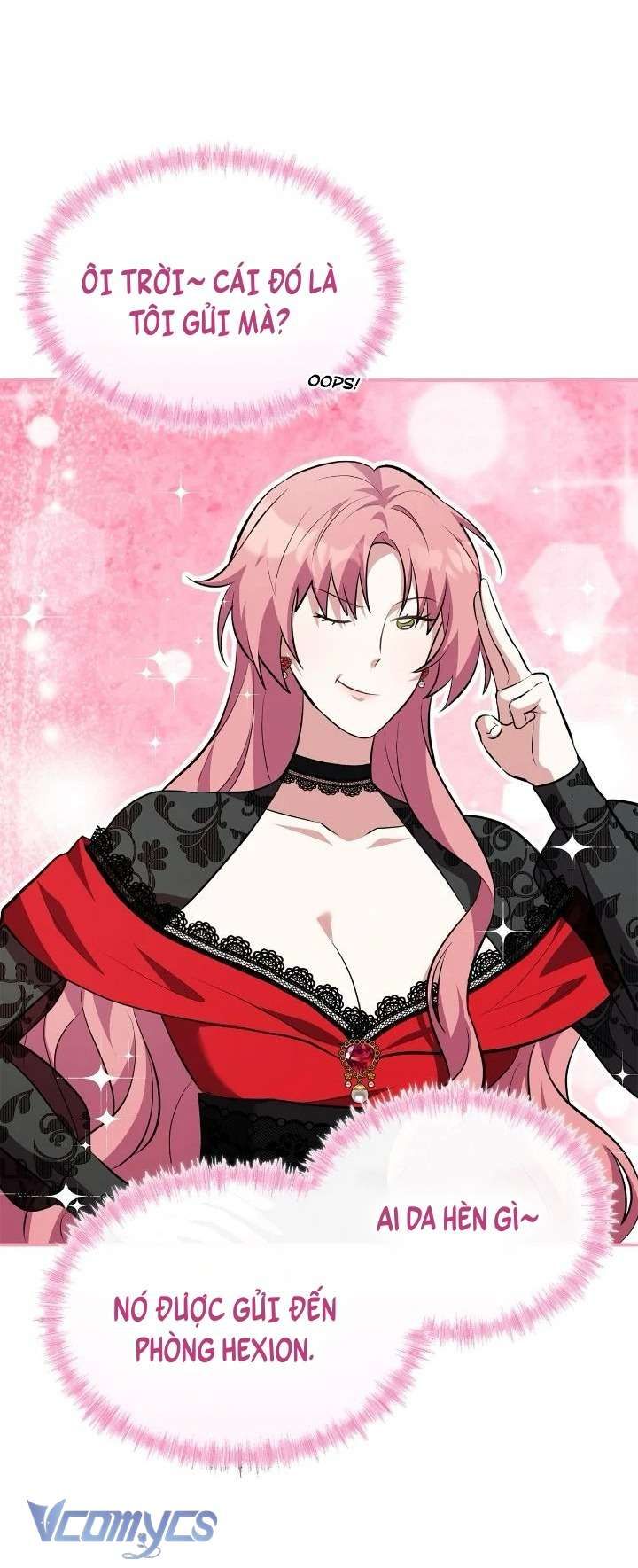 Dàn Harem Nóng Bỏng Đang Dần Lạnh Nhạt Với Tôi! Chapter 12 - 56