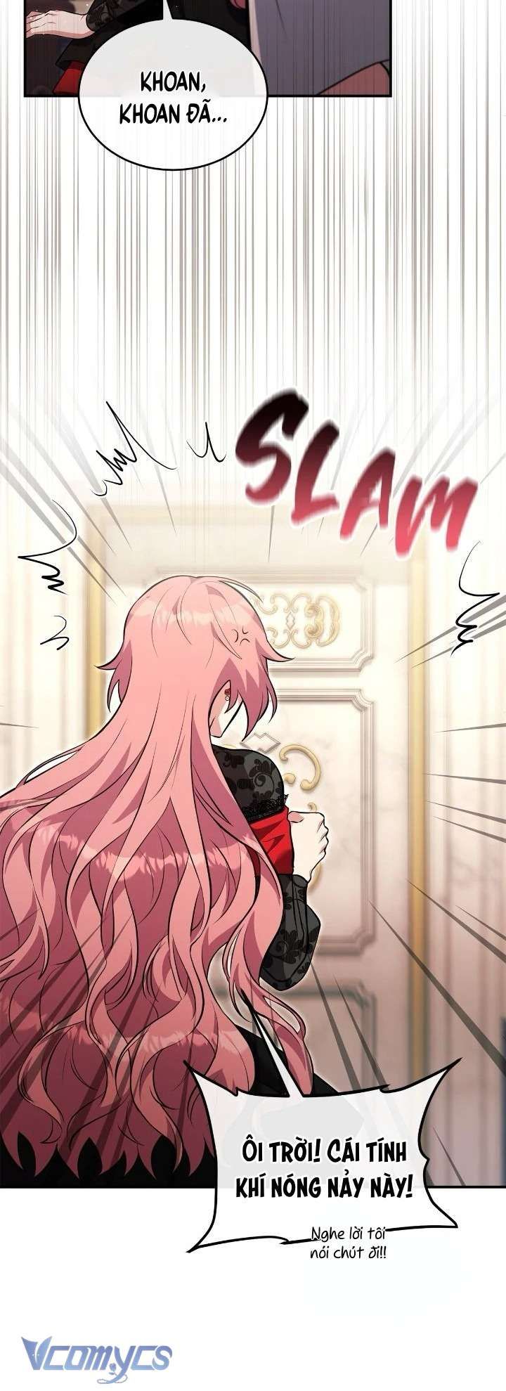 Dàn Harem Nóng Bỏng Đang Dần Lạnh Nhạt Với Tôi! Chapter 12 - 60