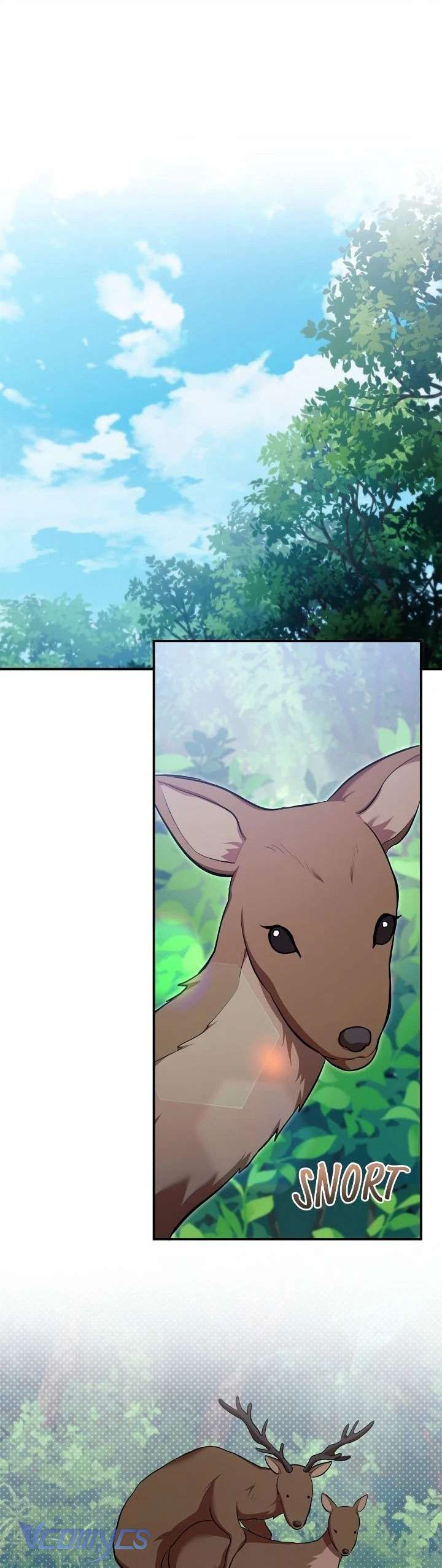 Dàn Harem Nóng Bỏng Đang Dần Lạnh Nhạt Với Tôi! Chapter 12 - 7