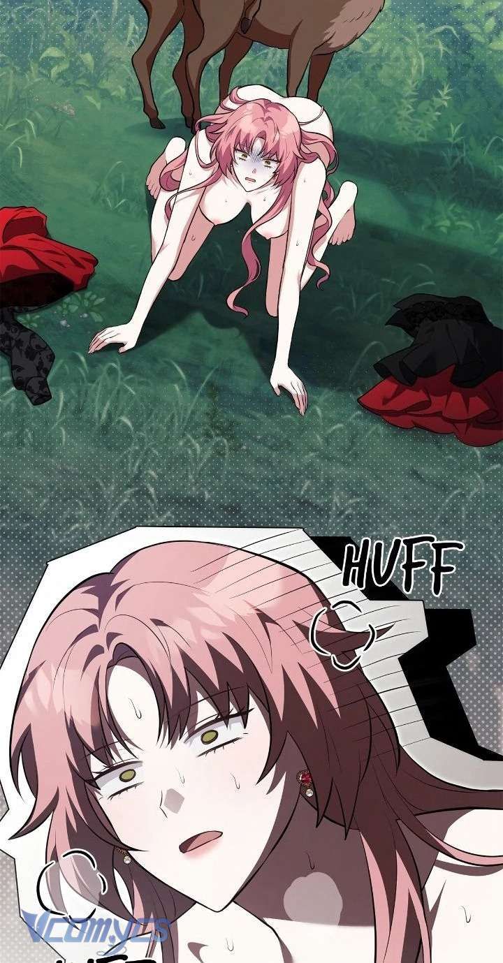 Dàn Harem Nóng Bỏng Đang Dần Lạnh Nhạt Với Tôi! Chapter 12 - 8