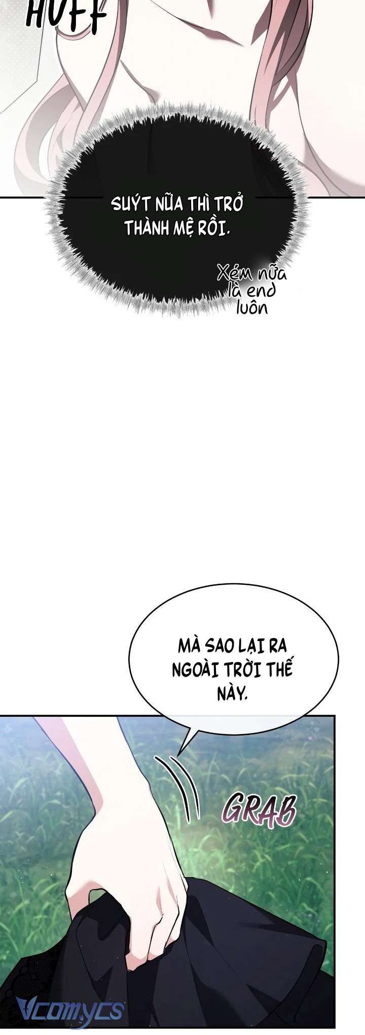 Dàn Harem Nóng Bỏng Đang Dần Lạnh Nhạt Với Tôi! Chapter 12 - 9