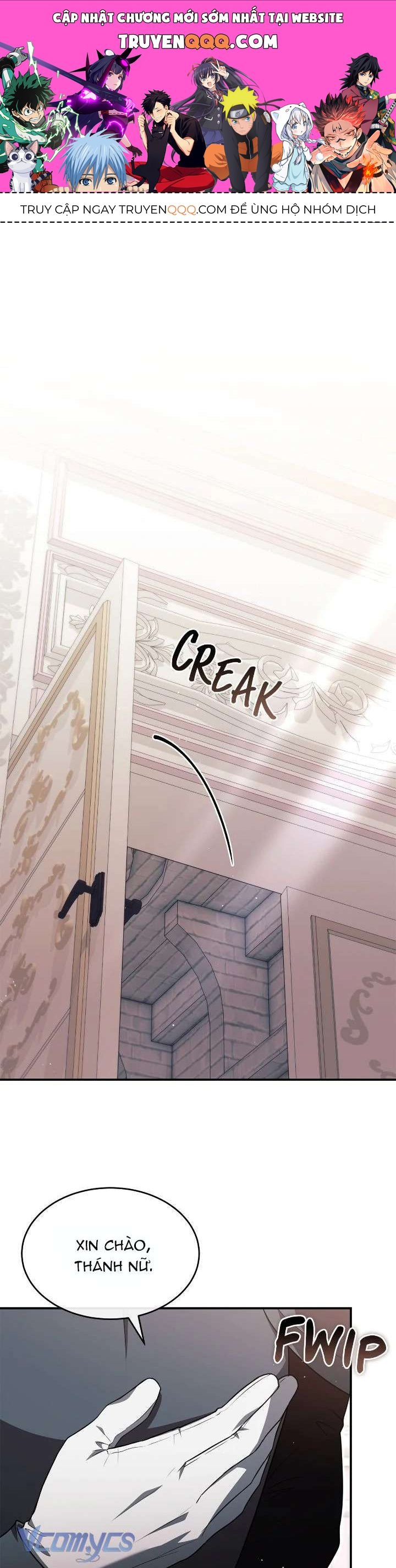 Dàn Harem Nóng Bỏng Đang Dần Lạnh Nhạt Với Tôi! Chapter 13 - 1