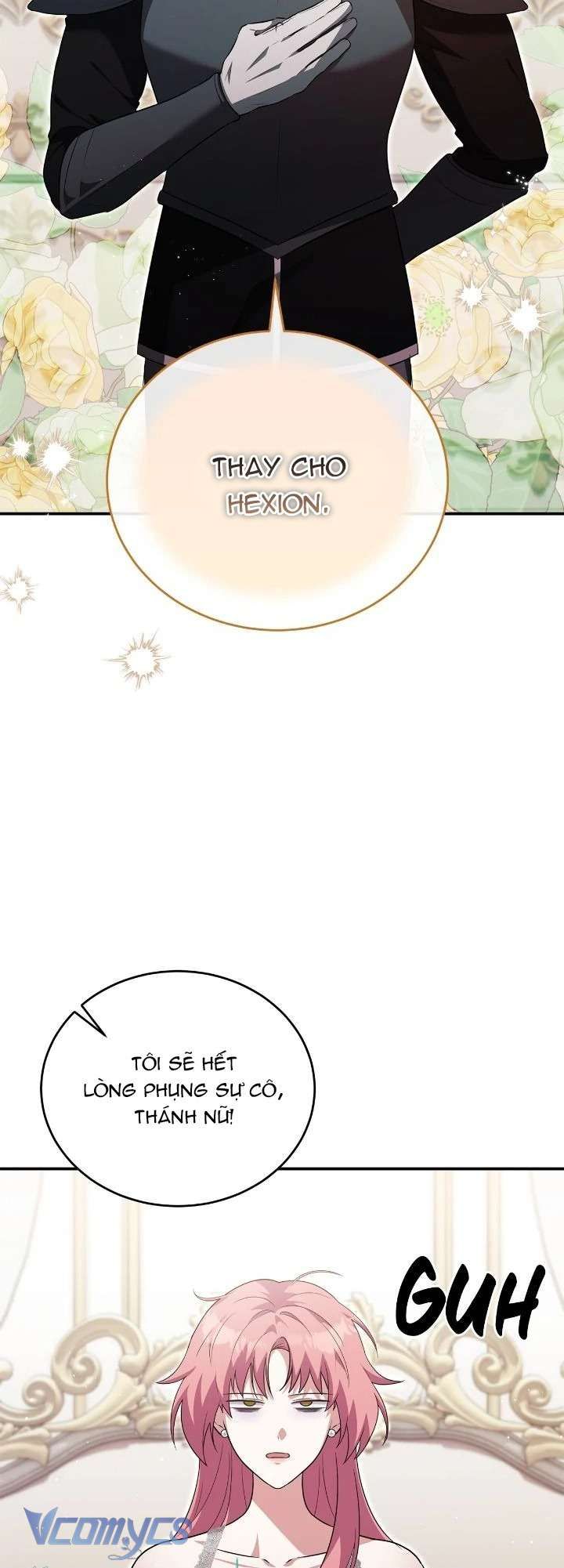 Dàn Harem Nóng Bỏng Đang Dần Lạnh Nhạt Với Tôi! Chapter 13 - 2