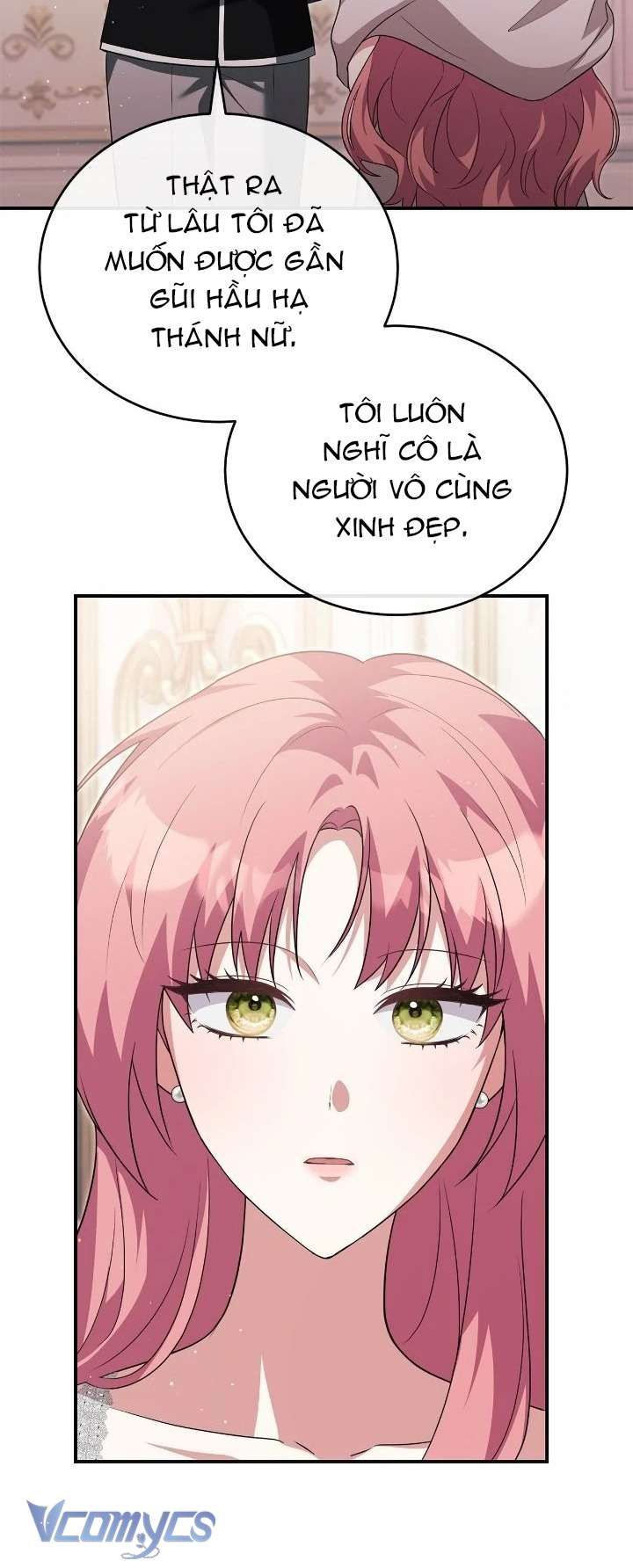 Dàn Harem Nóng Bỏng Đang Dần Lạnh Nhạt Với Tôi! Chapter 13 - 11