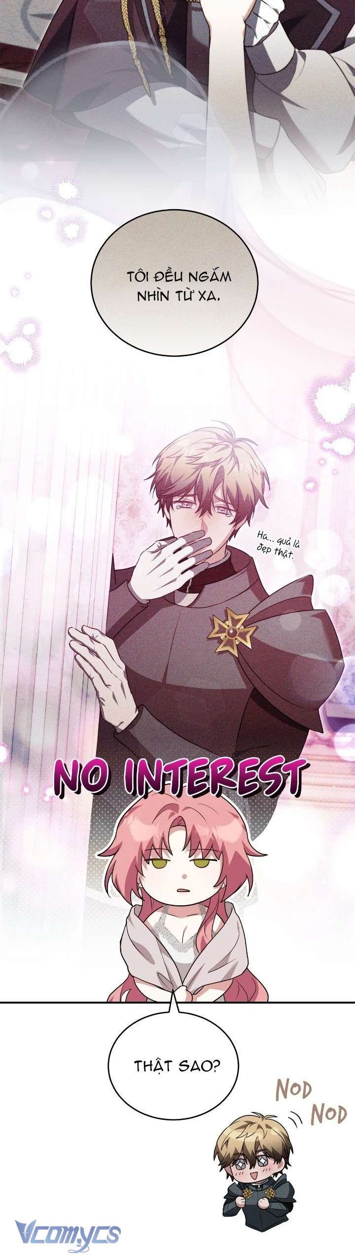 Dàn Harem Nóng Bỏng Đang Dần Lạnh Nhạt Với Tôi! Chapter 13 - 15