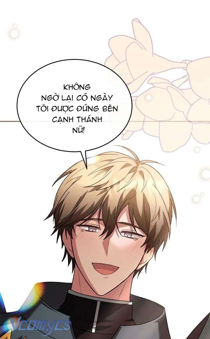 Dàn Harem Nóng Bỏng Đang Dần Lạnh Nhạt Với Tôi! Chapter 13 - 16