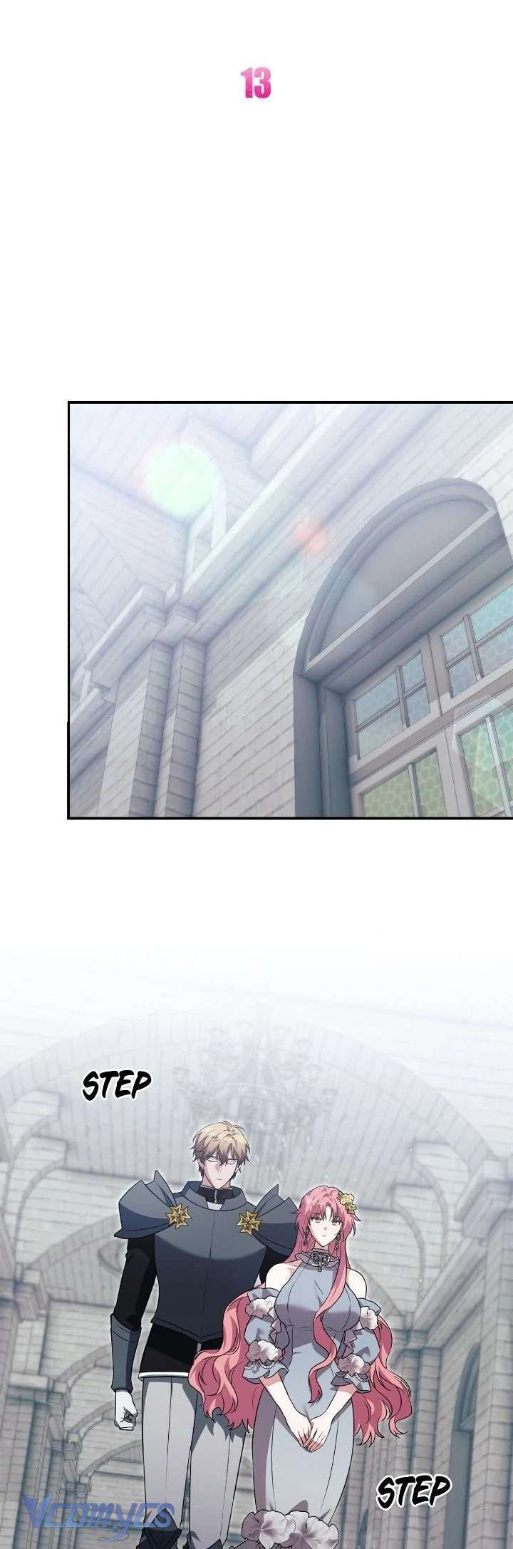 Dàn Harem Nóng Bỏng Đang Dần Lạnh Nhạt Với Tôi! Chapter 13 - 19