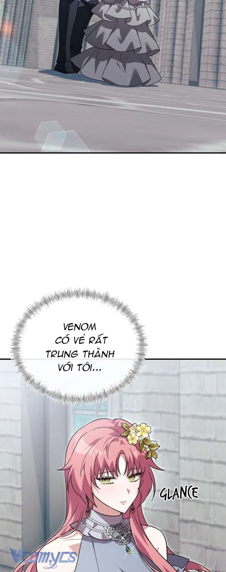 Dàn Harem Nóng Bỏng Đang Dần Lạnh Nhạt Với Tôi! Chapter 13 - 20