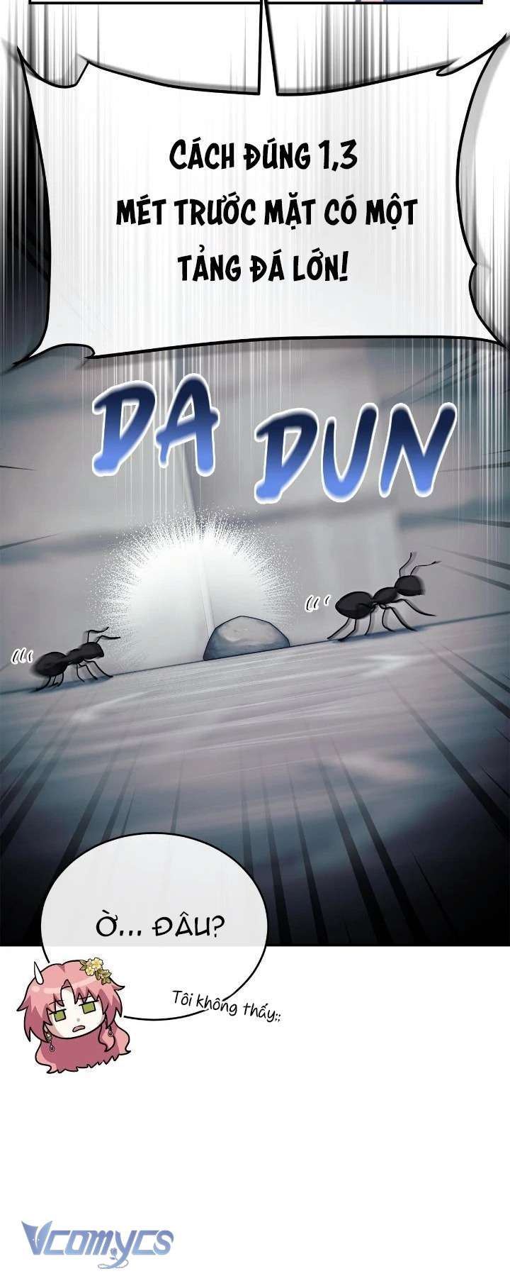 Dàn Harem Nóng Bỏng Đang Dần Lạnh Nhạt Với Tôi! Chapter 13 - 22