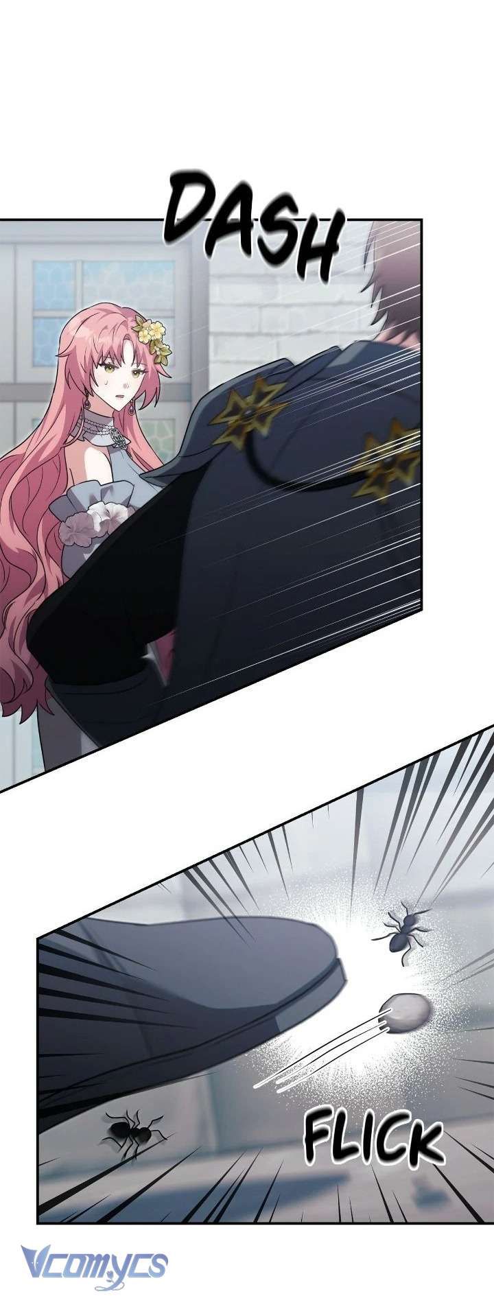 Dàn Harem Nóng Bỏng Đang Dần Lạnh Nhạt Với Tôi! Chapter 13 - 23