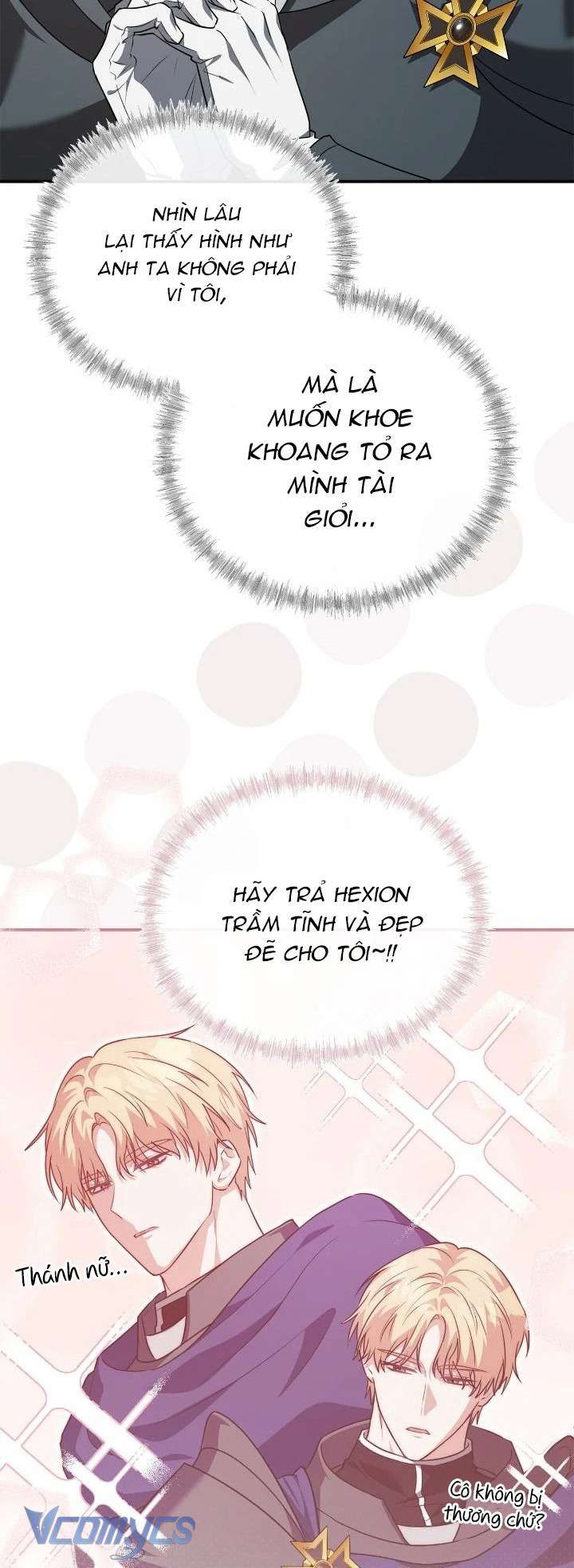 Dàn Harem Nóng Bỏng Đang Dần Lạnh Nhạt Với Tôi! Chapter 13 - 26